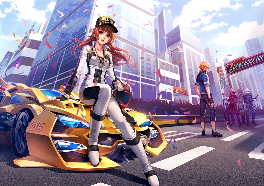 我国选手的 我国选手的