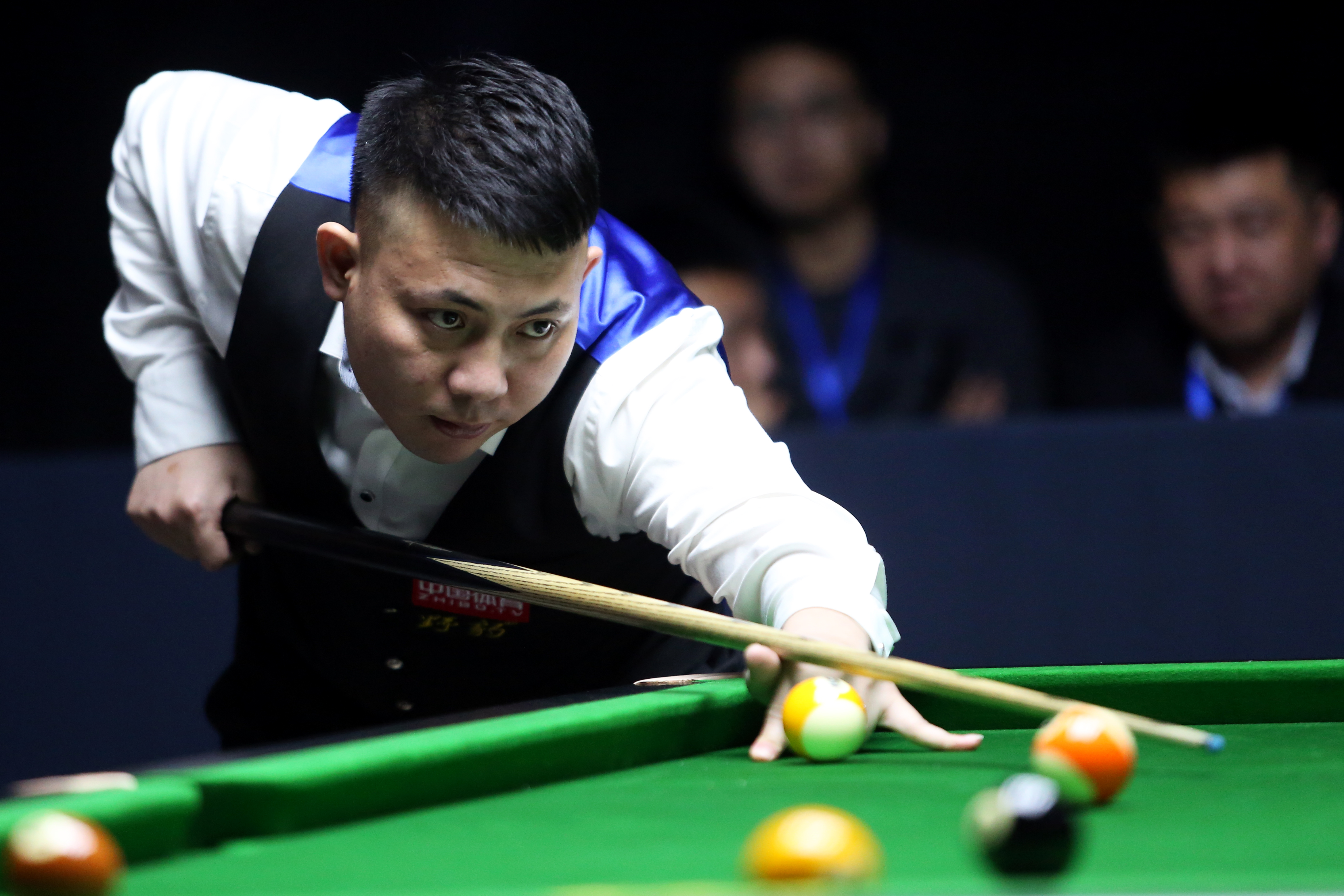 的竞争压力 的竞争压力