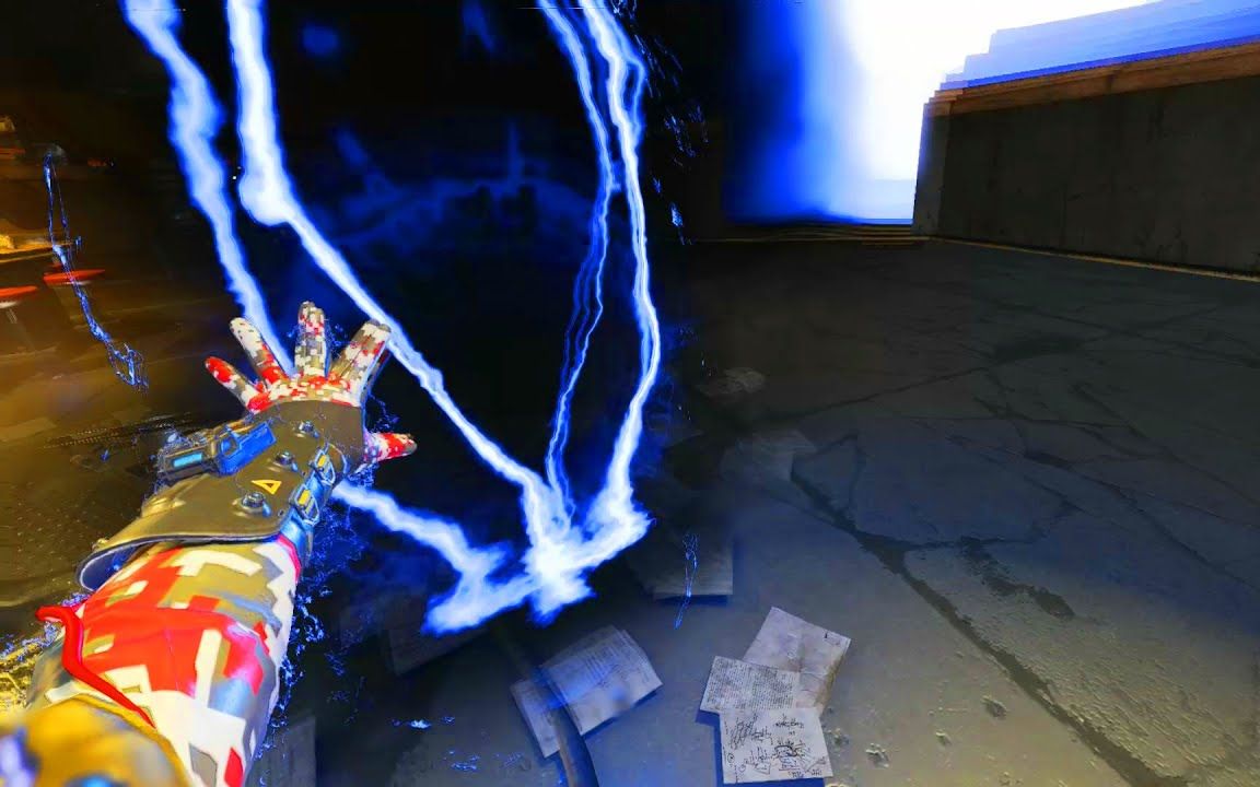 标志性奔袭 标志性奔袭