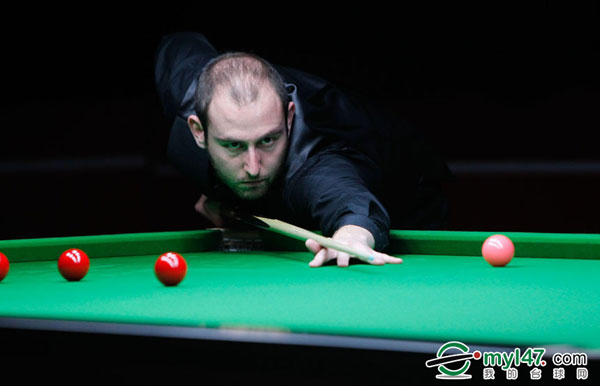 狠的对手 狠的对手