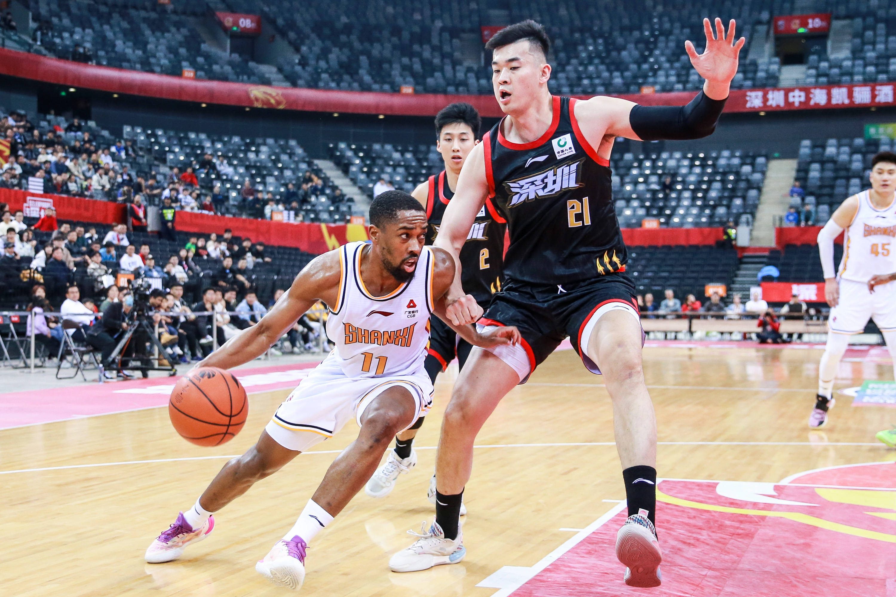 G正式签下 G正式签下